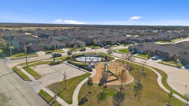 1203 Lancer Leap Dr in Alvin, TX - Building Photo - Building Photo