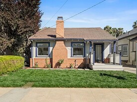 1208 Hester Ave in San Jose, CA - Building Photo