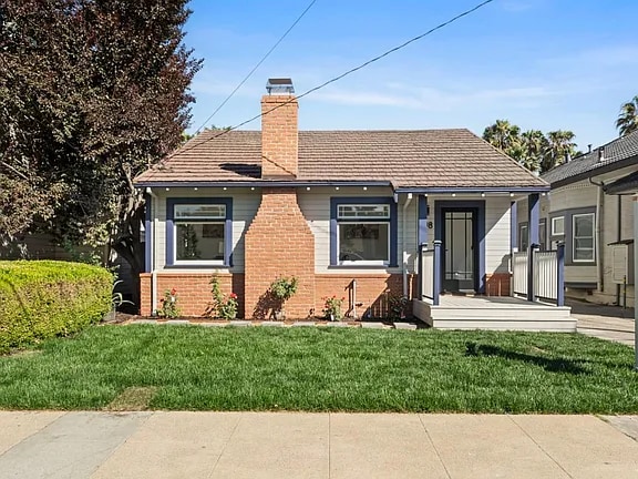 property at 1208 Hester Ave