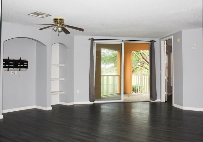 property at 5045 Fairways Cir
