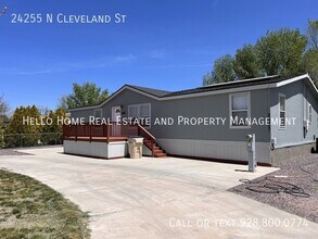 24255 N Cleveland St in Paulden, AZ - Building Photo - Building Photo