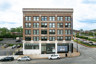 The Nicholas in St. Louis, MO - Building Photo - Building Photo