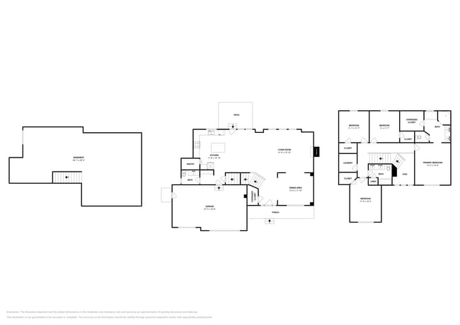 28002 Howard Dr in Lake Lotawana, MO - Building Photo - Building Photo