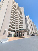 3311 S Atlantic Ave in Daytona Beach, FL - Building Photo