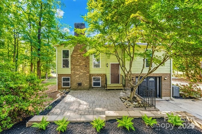 property at 3211 Winding Trail