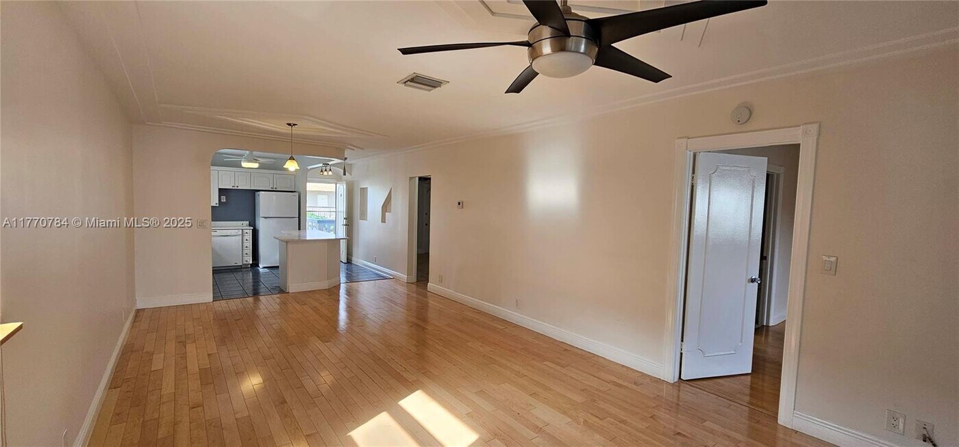2832 Fillmore St in Hollywood, FL - Building Photo