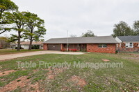 1109 E 33rd St in Edmond, OK - Building Photo - Building Photo