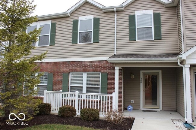 property at 13370 White Granite Dr