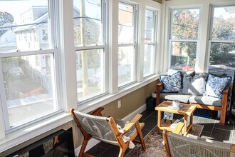 36 Lancaster St, Unit 2 in Quincy, MA - Building Photo - Building Photo