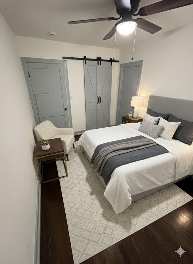 3708 Summit St in Kansas City, MO - Building Photo - Building Photo