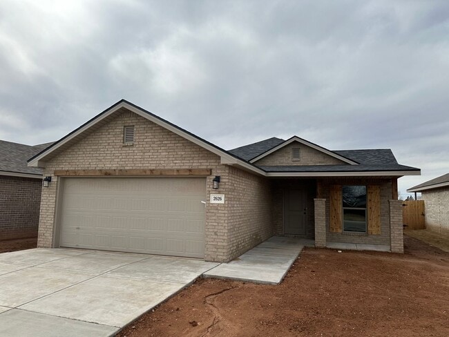 property at 2626 Tiffin Ave