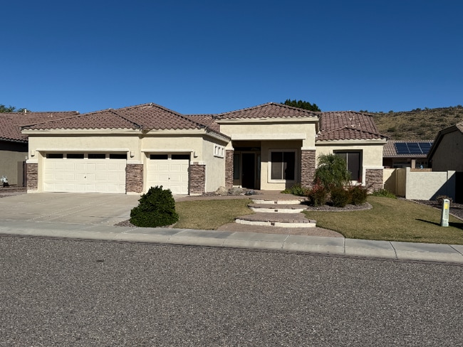 property at 25817 N 50th Ln