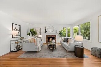 34 Manor Rd in Kentfield, CA - Building Photo - Building Photo