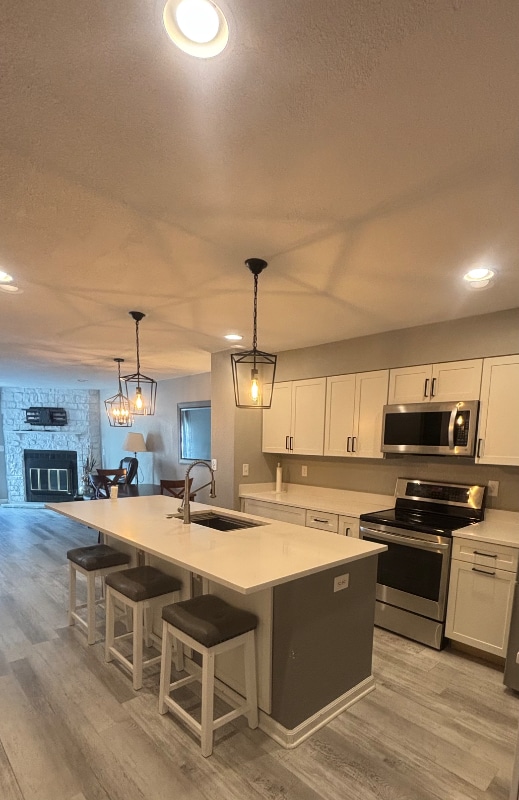 12053 E Hoye Dr in Aurora, CO - Building Photo - Building Photo