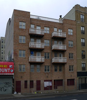 1779 Southern Blvd Apartments