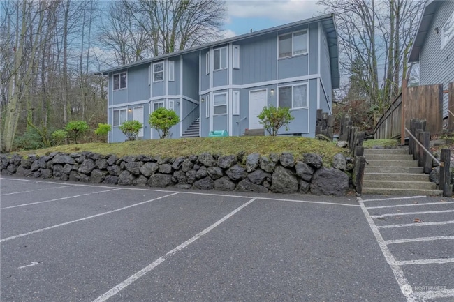 2907 E M St in Tacoma, WA - Foto de edificio - Building Photo