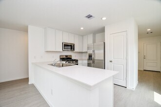 6855 Lantana Leaf Ln in Katy, TX - Building Photo - Building Photo