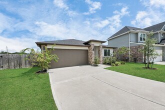 4911 Pne Hvn Ln in Fresno, TX - Building Photo - Building Photo