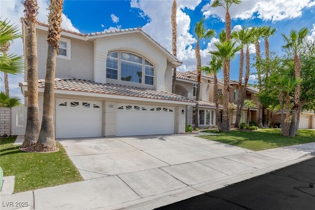 2461 Ping Dr in Henderson, NV - Building Photo - Building Photo