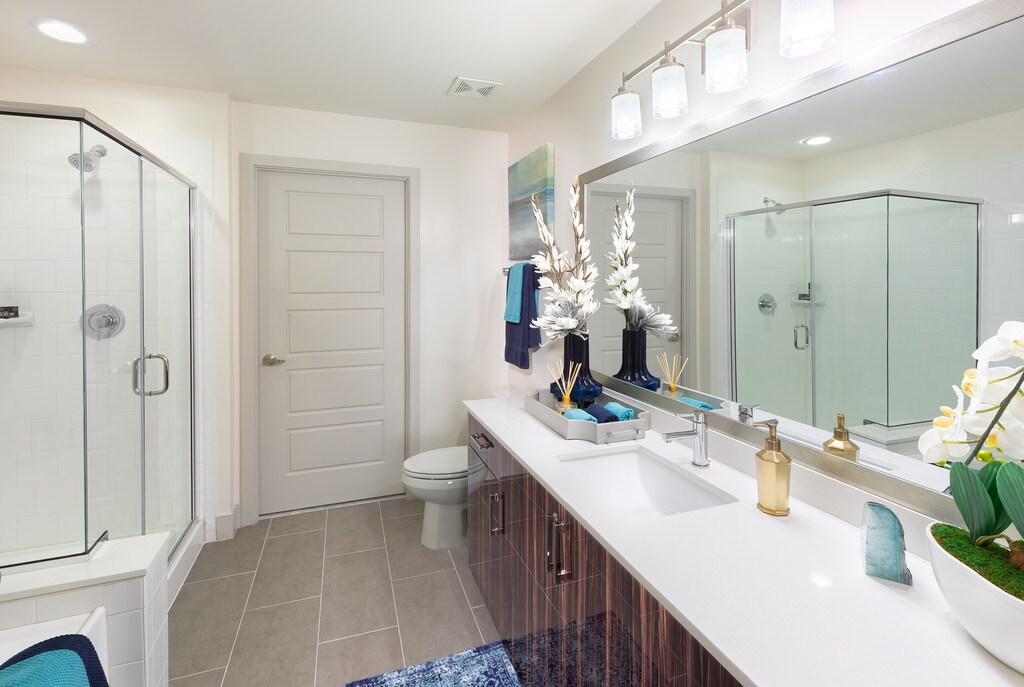 Thayer and Spring Apartments in Silver Spring, MD