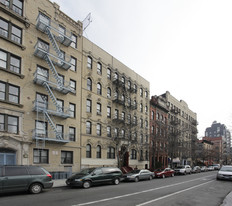 2 br down the block from the busy Bedford ave Apartments