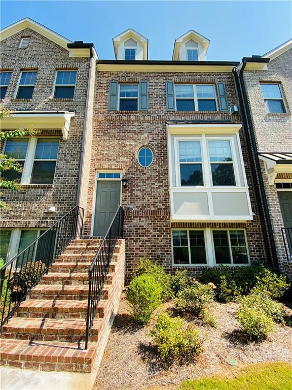 1815 Hislop Ln in Atlanta, GA - Building Photo - Building Photo