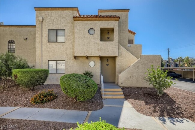 property at 2977 Juniper Hills Blvd
