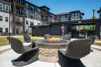 Lively at Drayton Mills in Spartanburg, SC - Building Photo - Building Photo