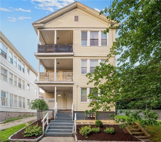 property at 53 Raymond St