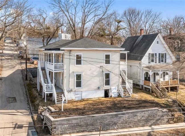 49-51 Boswell Ave