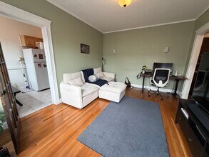 39 South St, Unit 62 in Boston, MA - Foto de edificio - Building Photo