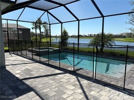 5383 Fancourt Links Wy in Ave Maria, FL - Building Photo