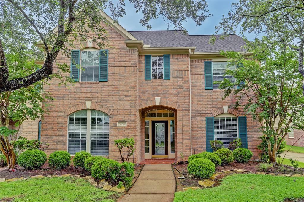1806 Cross Spring Dr in Sugar Land, TX - Building Photo