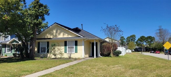 6803 Kingwood Glen Dr