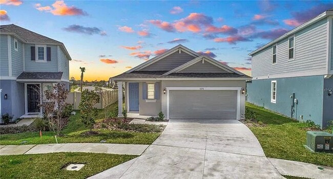 property at 6236 Great Bear Dr