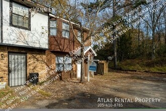 798 Mary Vann Ln in Birmingham, AL - Building Photo - Building Photo