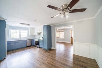 2505 10th Ave S in Phenix City, AL - Building Photo - Building Photo