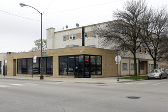 2805 W Rosemont Ave in Chicago, IL - Building Photo - Primary Photo