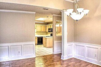 4205 Iris Ave in Fort Worth, TX - Building Photo - Building Photo