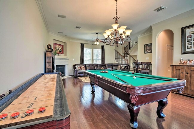 property at 91 Low Country Ln