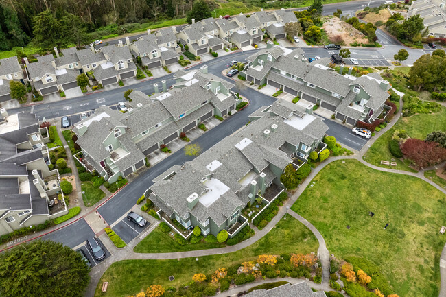 Village in the Park in Daly City, CA - Building Photo - Building Photo