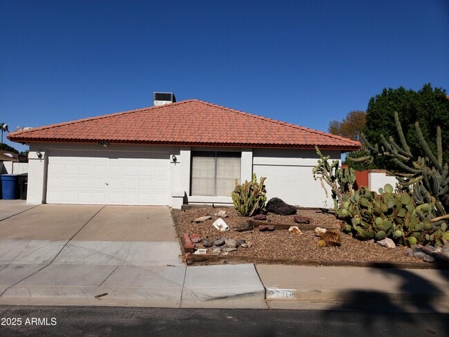 2708 W Gila Ln in Chandler, AZ - Building Photo - Building Photo