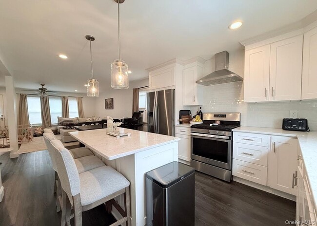 1016 Jefferson Ave in Mamaroneck, NY - Building Photo - Building Photo