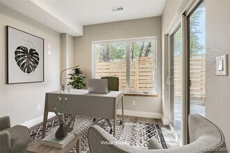 3820 Jason St in Denver, CO - Building Photo - Building Photo