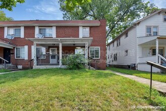 532 S Terrace Ave in Columbus, OH - Building Photo - Building Photo