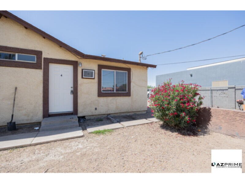 14 S 31st Ave in Phoenix, AZ - Building Photo