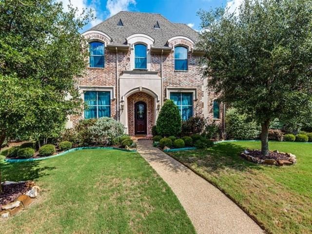 4561 Ethridge Dr in Plano, TX - Building Photo - Building Photo