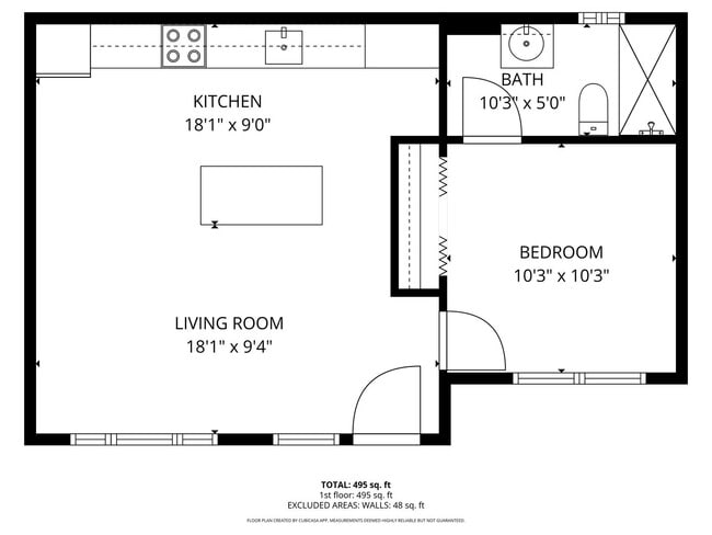 320 Myrtle St in Glendale, CA - Building Photo - Building Photo