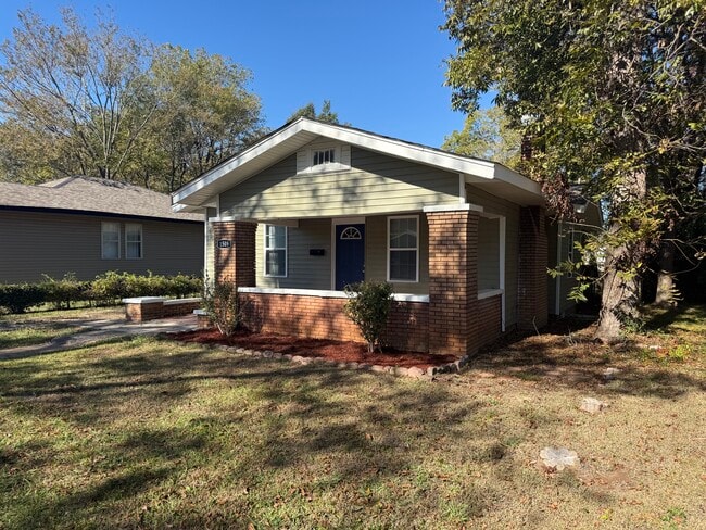 1508 Alabama Ave SW in Birmingham, AL - Building Photo - Building Photo