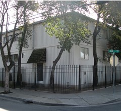 Boardwalk Apartments in Stockton, CA - Building Photo - Building Photo